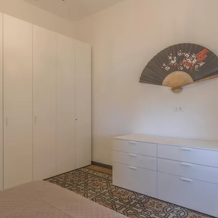 Rivierarent Chez Rita Apartment Finale Ligure