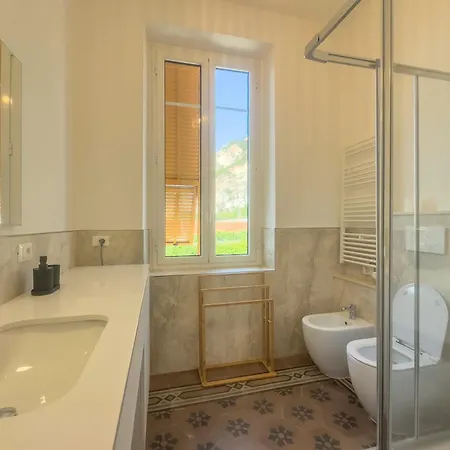 Rivierarent Chez Rita Apartment Finale Ligure