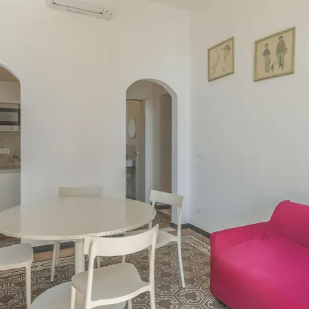 Rivierarent Chez Rita Lejlighed *