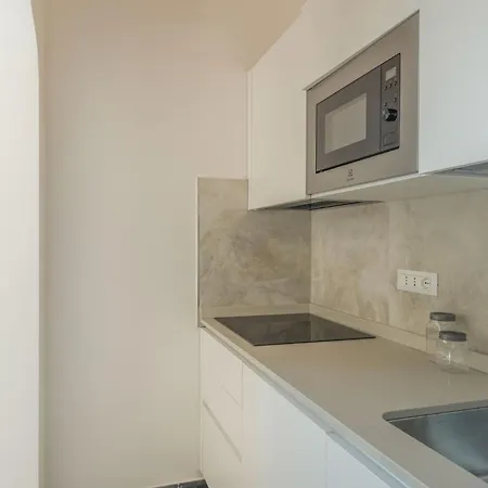 Rivierarent Chez Rita *