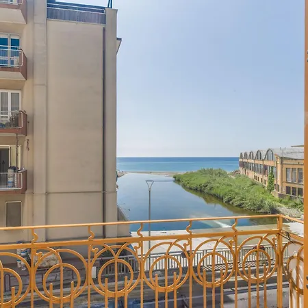 Rivierarent Chez Rita Apartment Finale Ligure