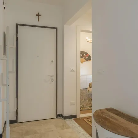 Apartment Rivierarent Chez Rita Finale Ligure