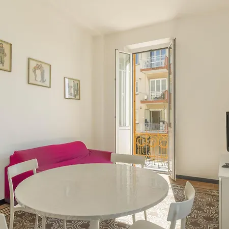 Apartment Rivierarent Chez Rita