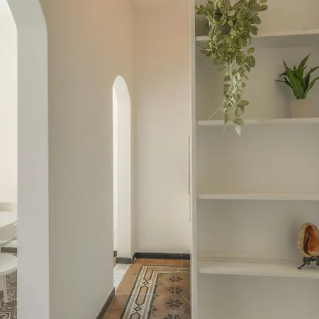 Rivierarent Chez Rita Apartment *