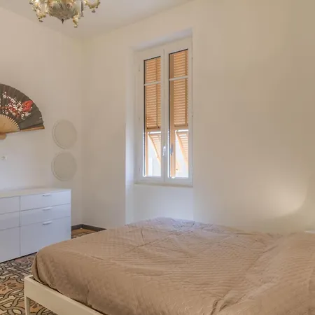 Apartment Rivierarent Chez Rita Finale Ligure