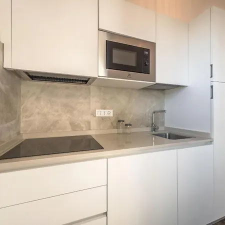 Rivierarent Chez Rita *