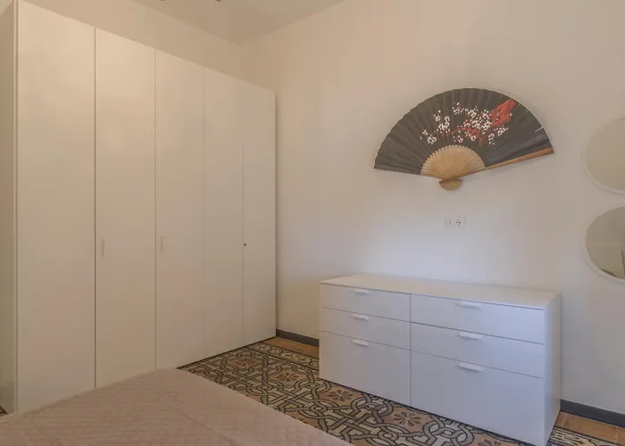 Rivierarent Chez Rita Lejlighed Finale Ligure