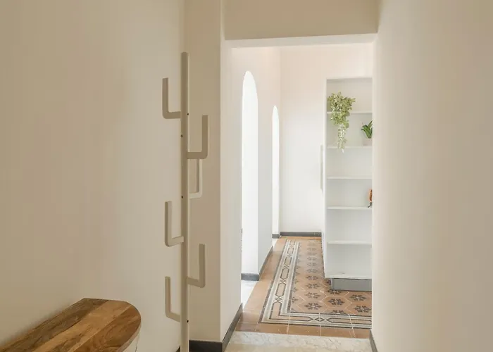 Rivierarent Chez Rita Apartmán