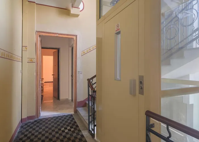 Rivierarent Chez Rita