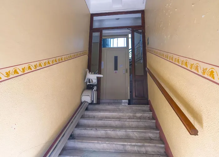 Rivierarent Chez Rita Apartmán