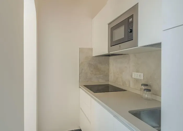 Rivierarent Chez Rita *