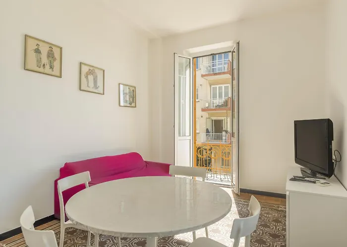 Apartmán Rivierarent Chez Rita