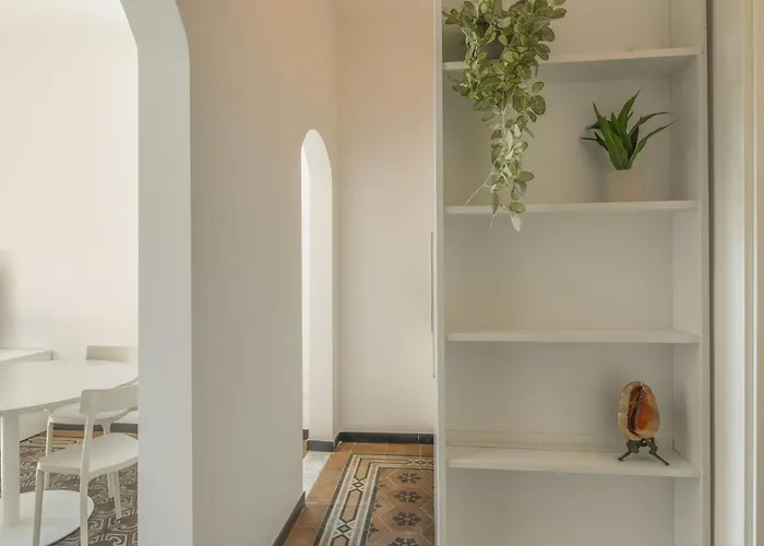 Rivierarent Chez Rita Apartmán *