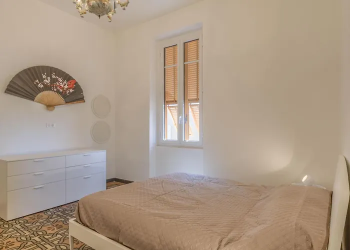 Lejlighed Rivierarent Chez Rita Finale Ligure