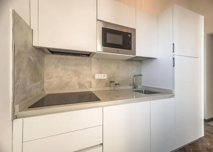 Rivierarent Chez Rita *