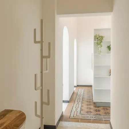 Rivierarent Chez Rita 公寓