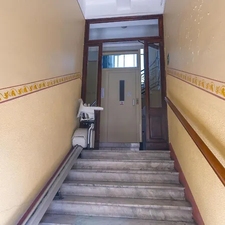 Rivierarent Chez Rita Apartman